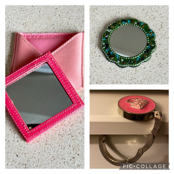 HANDBAG accessories NWOT - Picture 1 of 8
